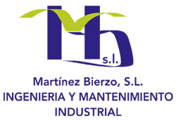 MARTÍNEZ BIERZO, S.L. Empresa de Ingeniería y Mantenimiento Industrial